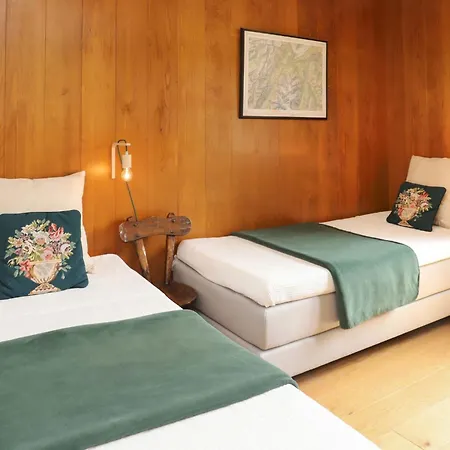 Apartmán Royal 4 By Interhome Verbier