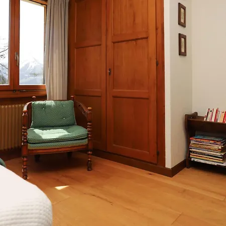Royal 4 By Interhome Apartmán *