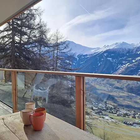 Appartement Royal Verbier