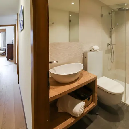 Appartement Royal *