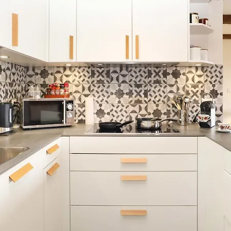 Appartement Royal Verbier