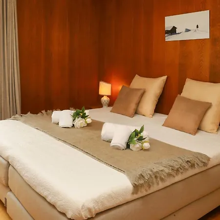 Appartement Royal