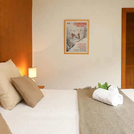 Appartement Royal *